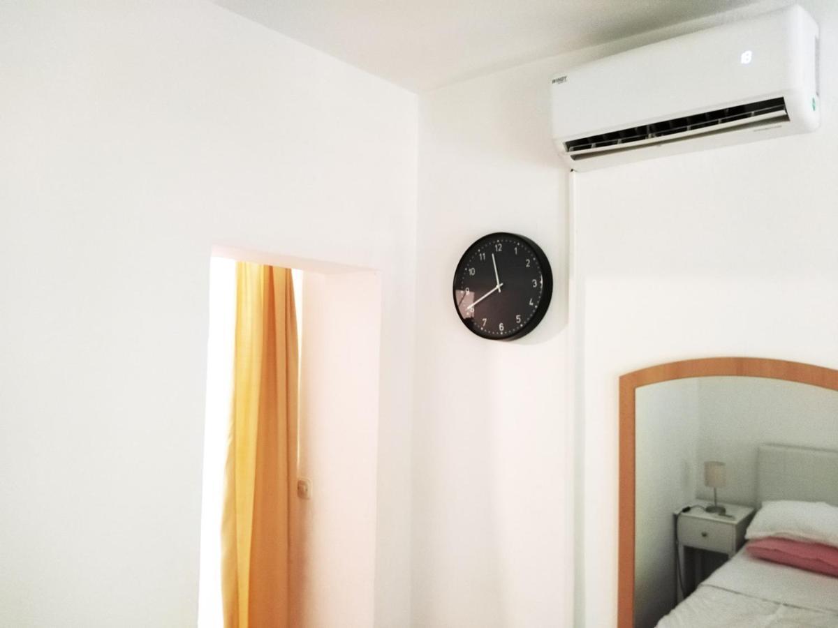 Studio Apartment Blue Window Biograd Na Moru Zewnętrze zdjęcie