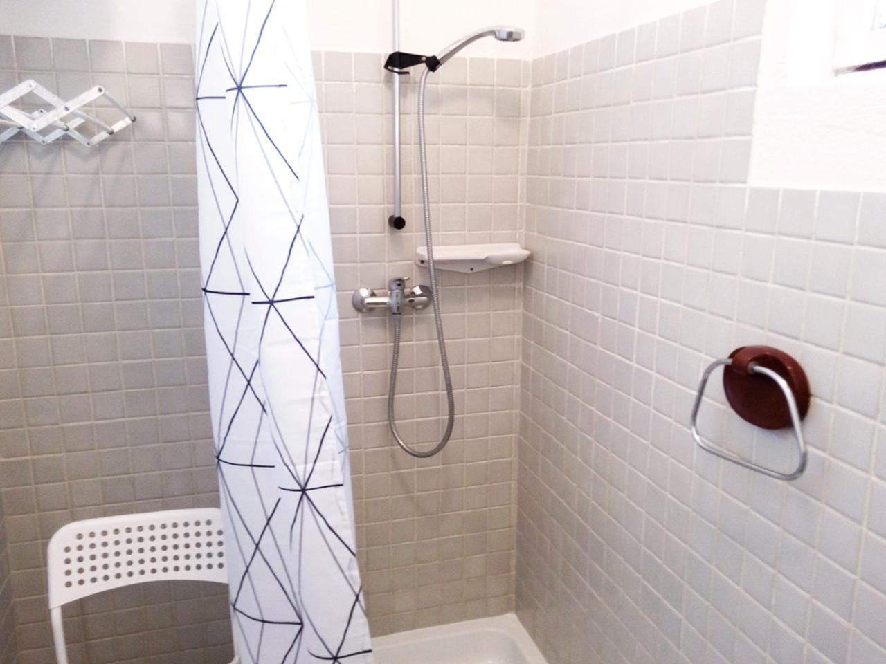 Studio Apartment Blue Window Biograd Na Moru Zewnętrze zdjęcie