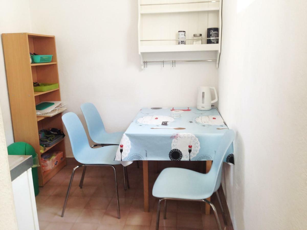 Studio Apartment Blue Window Biograd Na Moru Zewnętrze zdjęcie
